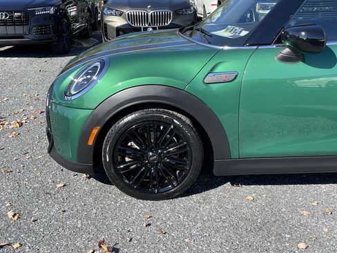 Used 2023 MINI Cooper S image 7