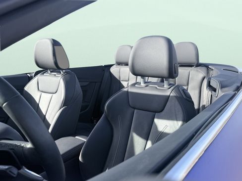 Used 2024 Audi A5 2.0T Premium Plus image 22