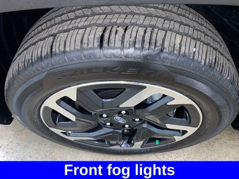 Certified 2025 Subaru Forester Limited AWD/4WD image 21