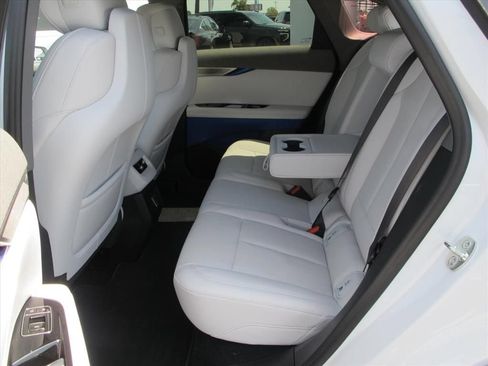 New 2027 Cadillac Optiq Premium Sport RWD image 24