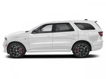 New 2027 Dodge Durango SRT Hellcat