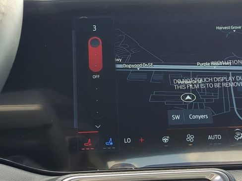 New 2025 Ford Mustang Premium image 22