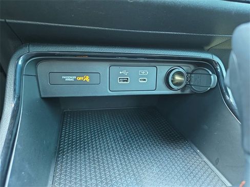 Certified 2025 Honda CR-V Sport image 23