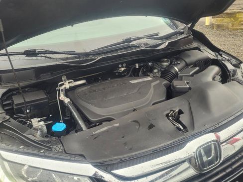 Used 2019 Honda Odyssey EX-L image 38