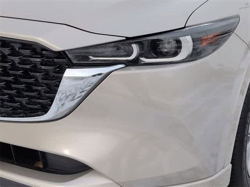 Used 2024 MAZDA CX-5 AWD 2.5 S w/ Select Package image 11