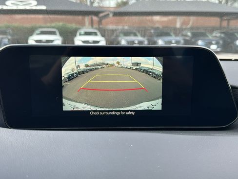 New 2026 MAZDA MAZDA3 2.5 S Sedan w/ Preferred Pkg image 24