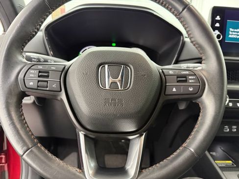 Used 2024 Honda CR-V Sport-L image 9