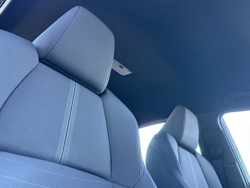 New 2026 Toyota Corolla SE image 18