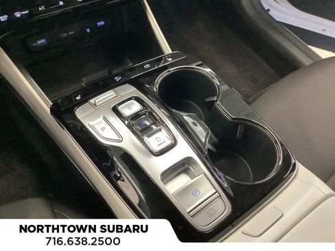 Used 2023 Hyundai Tucson SEL AWD/4WD image 16