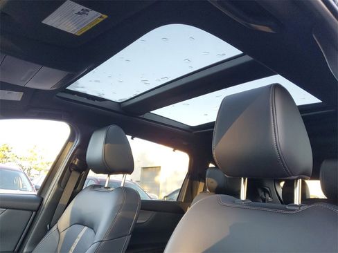 Used 2025 MAZDA CX-90 3.3 Turbo S w/ Premium Package image 12