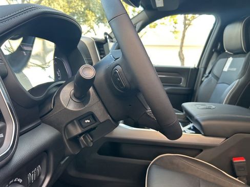 New 2026 RAM 2500 Laramie image 46