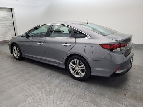 Used 2018 Hyundai Sonata SEL image 3