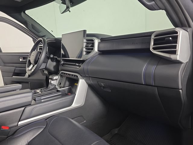Used 2023 Toyota Tundra Platinum AWD/4WD image 30