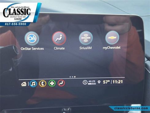 Used 2023 Chevrolet Corvette Stingray Coupe w/ Battery Protection Package image 18