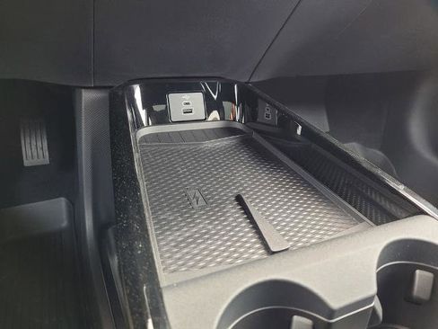 New 2025 Ford Mustang Mach-E GT w/ Interior Protection Package image 23