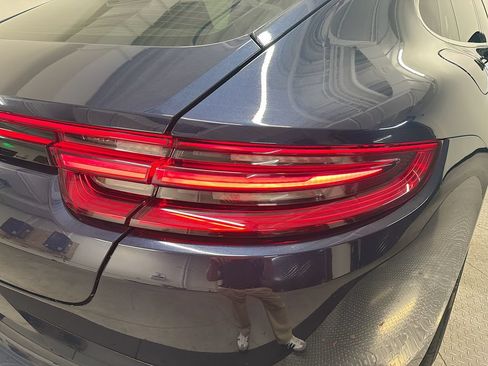 Certified 2018 Porsche Panamera 4S AWD/4WD image 34