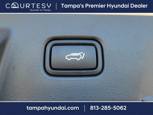 Certified 2025 Hyundai Tucson SEL image 10
