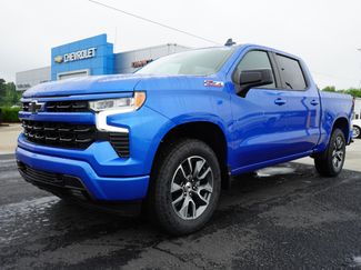 New 2025 Chevrolet Silverado 1500 RST w/ Convenience Package II video 1