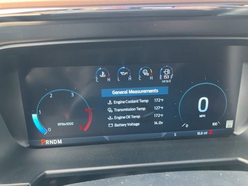 New 2025 Ford F250 King Ranch w/ Chrome Package image 27