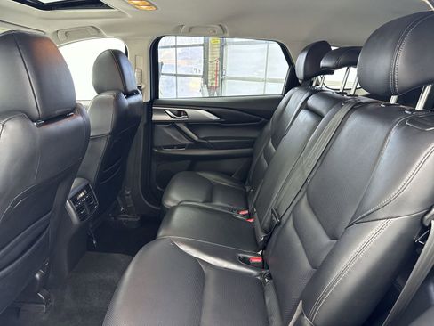 Used 2023 MAZDA CX-9 Touring Plus image 29