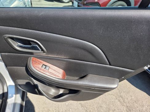 Used 2013 Chevrolet Malibu LT FWD image 11