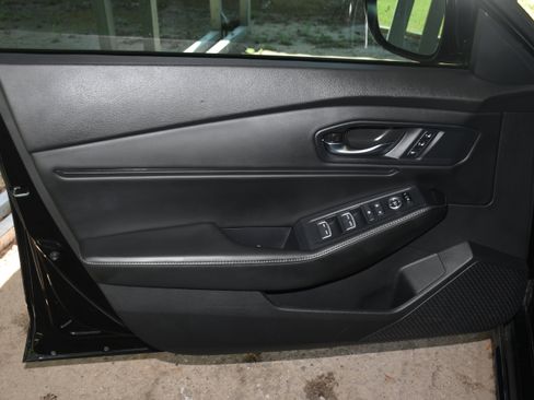 Used 2024 Honda Accord Sport image 10