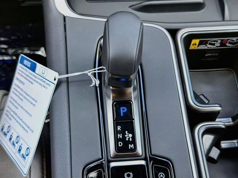 New 2026 Lexus TX 350 AWD w/ Technology Package image 31