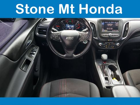 Used 2024 Chevrolet Equinox RS image 16