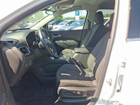 Certified 2019 Chevrolet Equinox LT AWD/4WD image 14