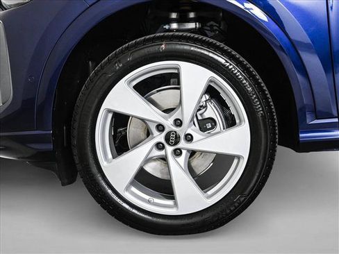New 2026 Audi Q5 Premium AWD/4WD image 25