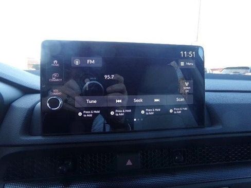 New 2026 Honda CR-V EX image 11