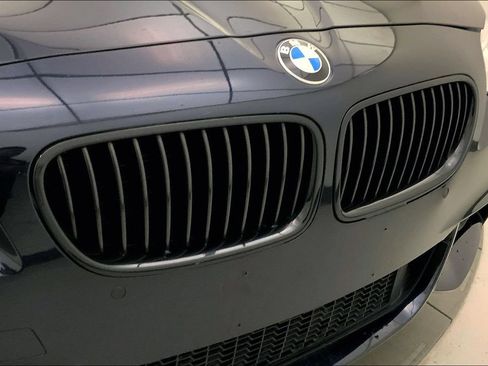 Used 2016 BMW 535i Sedan RWD image 29