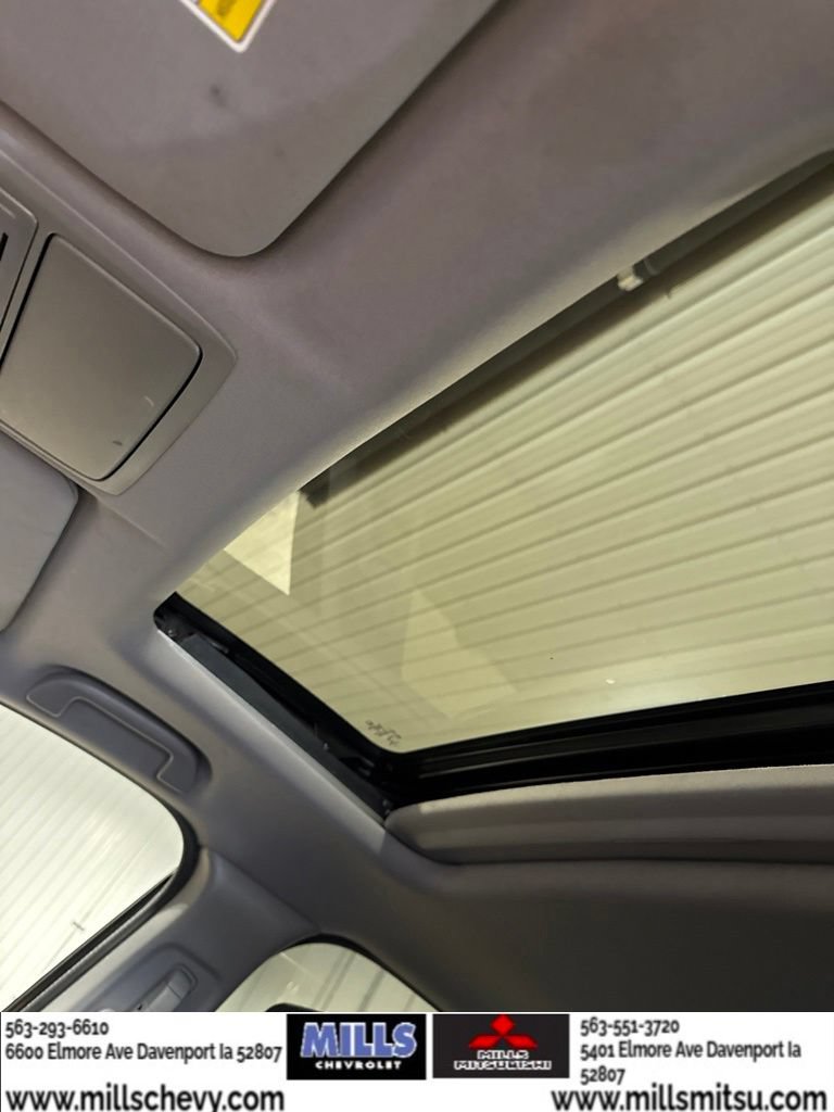 Used 2020 Honda CR-V EX-L image 19
