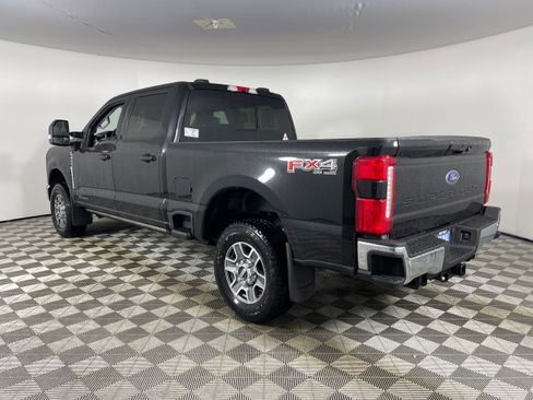 New 2026 Ford F250 Lariat w/ Lariat Ultimate Package AWD/4WD image 5