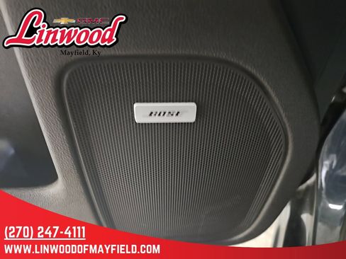 Used 2018 Chevrolet Silverado 1500 LT w/ All Star Edition image 16