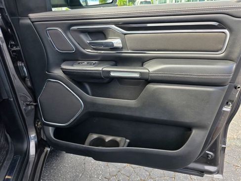 Used 2019 RAM 1500 Laramie image 22