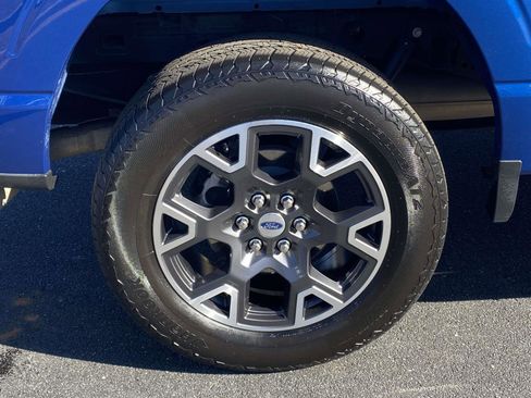 Used 2024 Ford F150 STX image 7