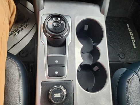 Used 2022 Ford Bronco Sport Outer Banks image 19