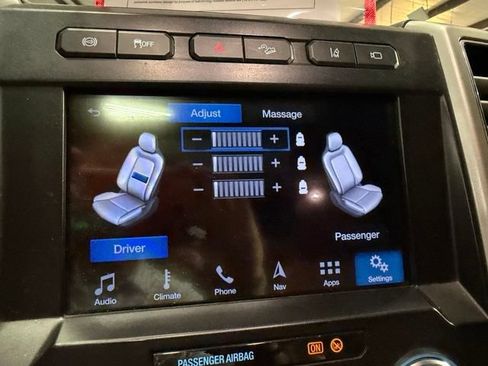 Used 2019 Ford F250 King Ranch w/ King Ranch Ultimate Package AWD/4WD image 28