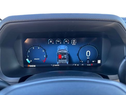 Used 2024 Ford F150 XLT w/ Equipment Group 302A MID image 31