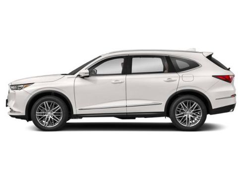 Used 2023 Acura MDX w/ Advance Package AWD/4WD image 3