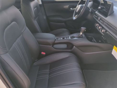 New 2026 Honda HR-V EX-L image 11