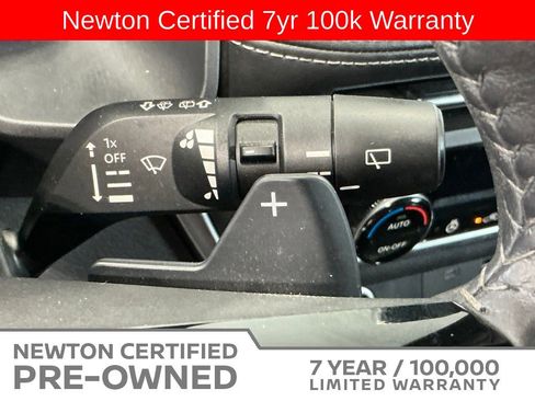 Used 2023 Nissan Rogue SV w/ SV Premium B Package AWD/4WD image 35