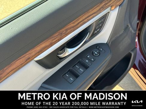 Used 2018 Honda CR-V EX-L image 11