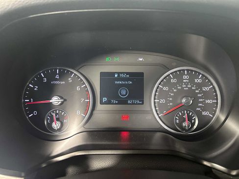 Used 2020 Kia Telluride EX FWD image 28