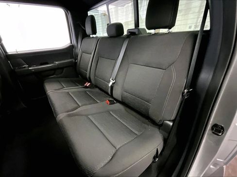 Certified 2023 Ford F150 XLT w/ Equipment Group 302A High image 25