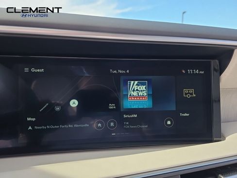 New 2026 Hyundai Palisade Calligraphy AWD/4WD image 18