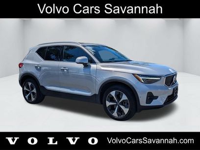 Used 2024 Volvo XC40 B5 Plus w/ Protection Package Premier