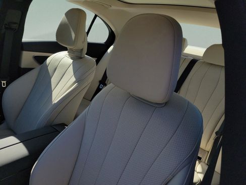 Certified 2026 Mercedes-Benz E 350 Sedan image 21