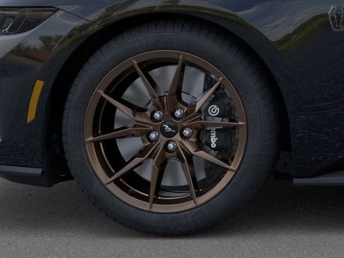 New 2026 Ford Mustang Dark Horse RWD image 19